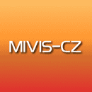 MIVIS-CZ s.r.o. logo